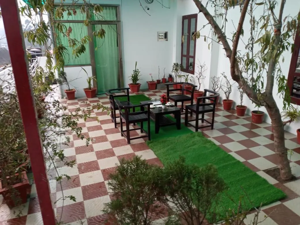 Ghala Residency Hotel Munnar