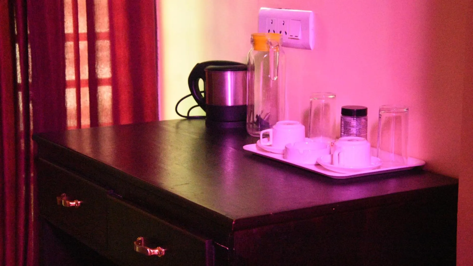 Ghala Residency Hotel Munnar