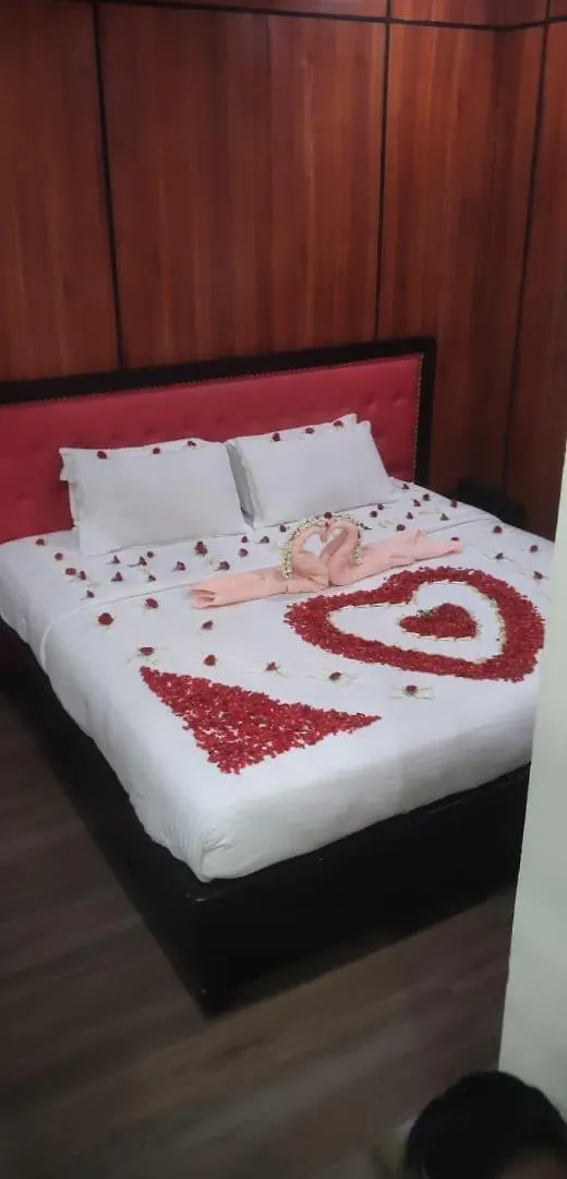 Ghala Residency Hotel Munnar India