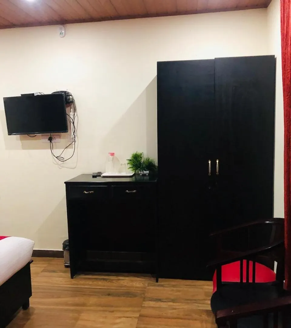 Ghala Residency Hotel Munnar