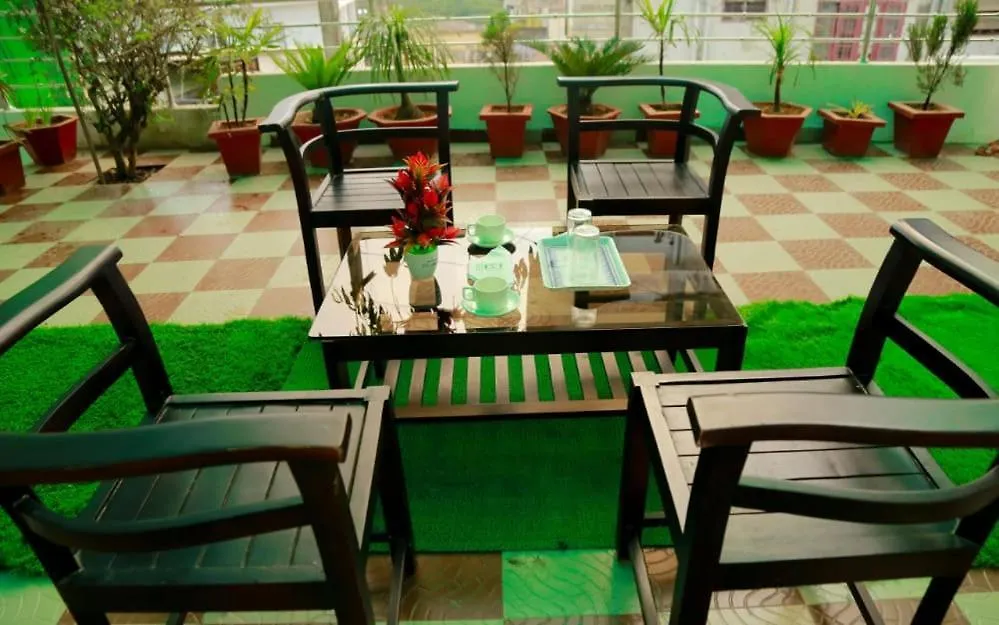 Ghala Residency Hotel Munnar