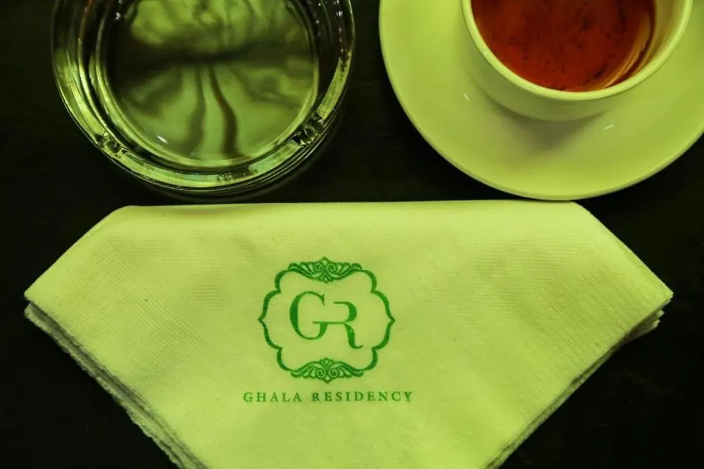 Ghala Residency Hotel Munnar