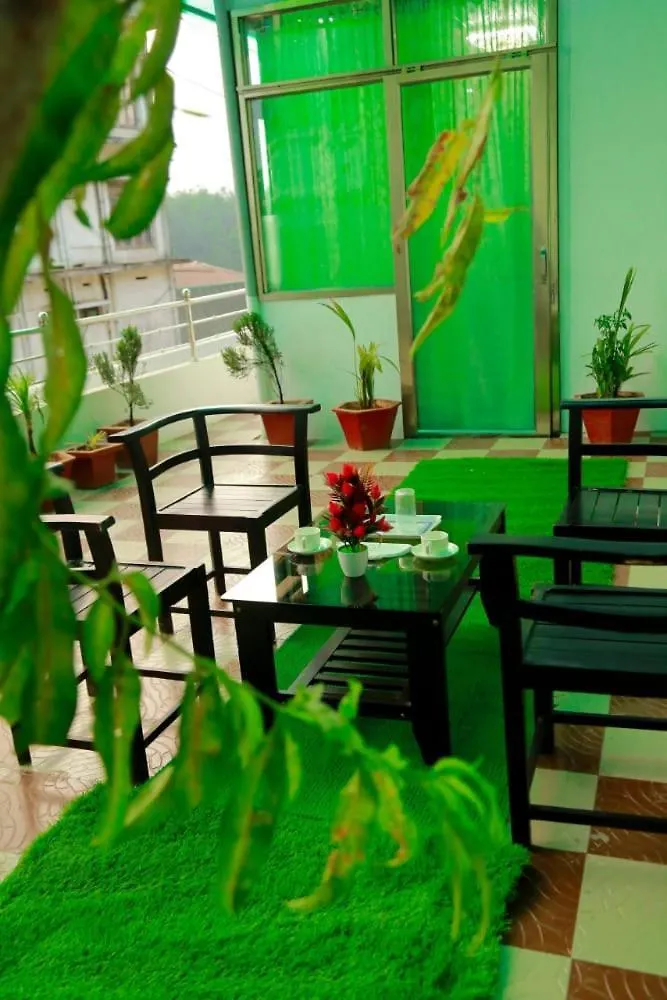 Ghala Residency Hotel Munnar 0*,  India