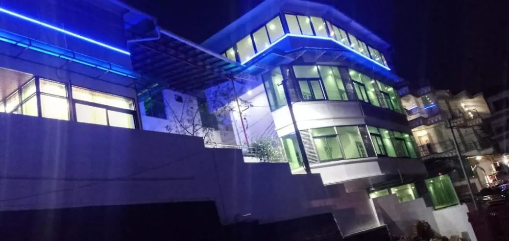 Ghala Residency Hotel Munnar