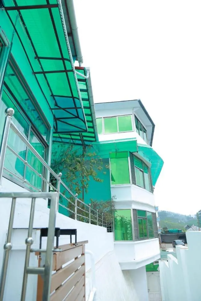 Ghala Residency Hotel Munnar