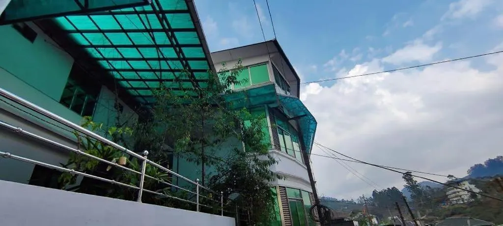 Ghala Residency Hotel Munnar