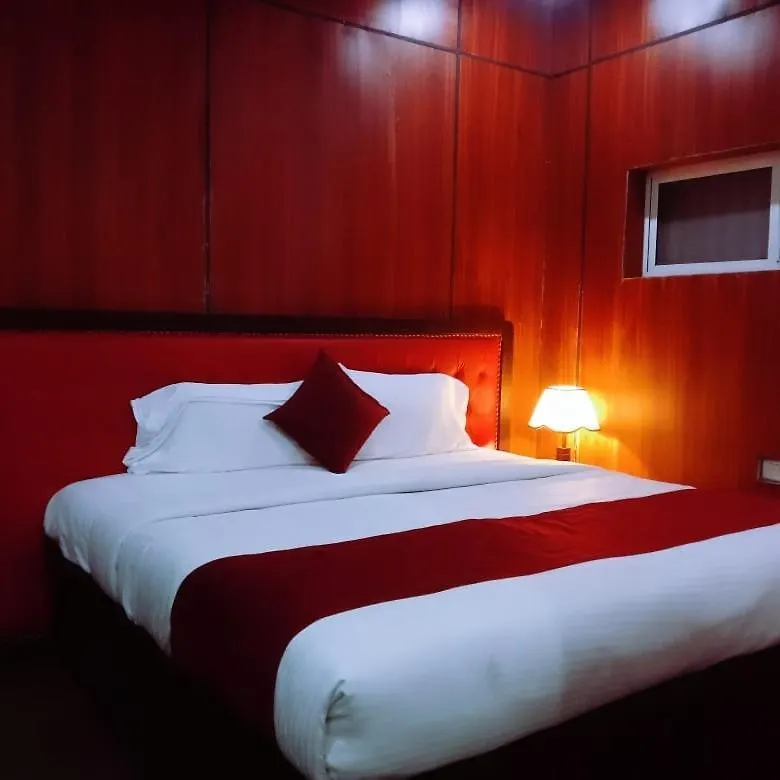 Ghala Residency Hotel Munnar