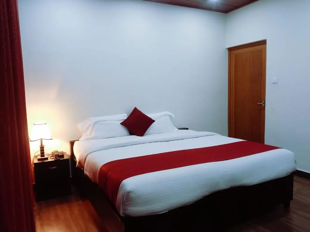 Ghala Residency Hotel Munnar