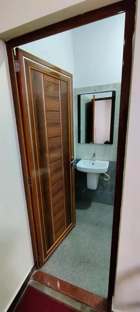 Ghala Residency Hotel Munnar