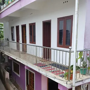 Hazrath Munnar