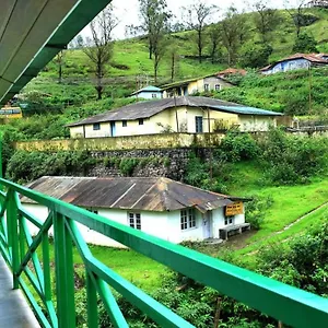 New Gate Munnar