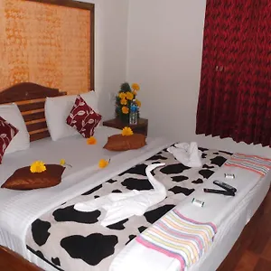 Red Star Holidays Munnar