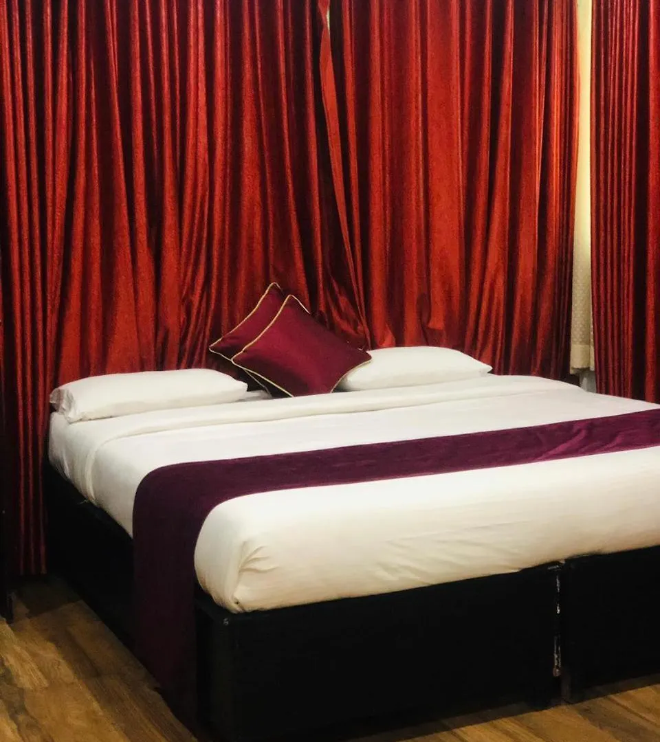 Hotel Ghala Residency Munnar 0*,